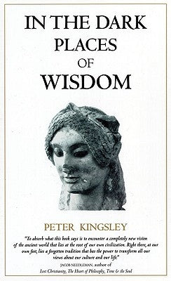 In the Dark Places of Wisdom - Paperback | Diverse Reads