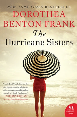 The Hurricane Sisters - Paperback | Diverse Reads