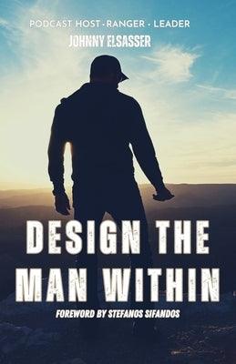 Design the Man Within - Paperback | Diverse Reads