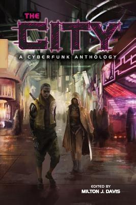 The City: A Cyberfunk Anthology - Paperback |  Diverse Reads