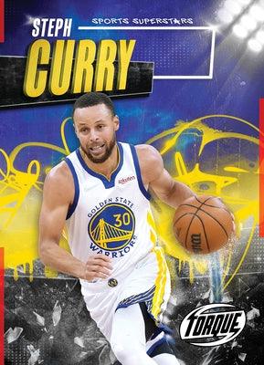 Steph Curry - Library Binding |  Diverse Reads