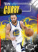 Steph Curry - Library Binding |  Diverse Reads