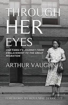 Through Her Eyes - Paperback | Diverse Reads