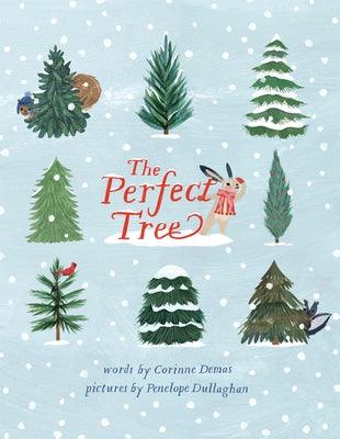 The Perfect Tree - Hardcover | Diverse Reads