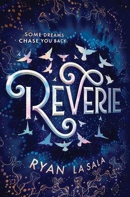 Reverie - Hardcover | Diverse Reads