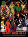 The Mighty Amazing N.I.G.-R.A.: A Comic Art Almanac of Black, Brown and Indigenous Folklore & Legends - Paperback | Diverse Reads