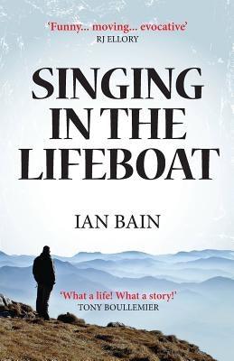 Singing in the Lifeboat - Paperback | Diverse Reads