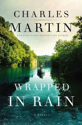 Wrapped in Rain: A Novel - Paperback | Diverse Reads