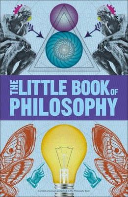 Big Ideas: The Little Book of Philosophy - Paperback | Diverse Reads
