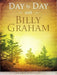 Day by Day with Billy Graham: 365 Daily Meditations - Paperback | Diverse Reads