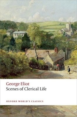 Scenes of Clerical Life - Paperback | Diverse Reads