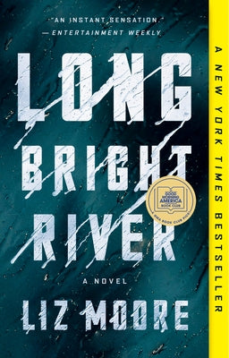 Long Bright River: A GMA Book Club Pick (a Novel) - Paperback | Diverse Reads