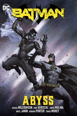 Batman Vol. 6: Abyss - Paperback | Diverse Reads