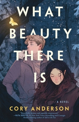 What Beauty There Is: A Novel - Paperback | Diverse Reads