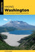 Hiking Washington: A Guide to the State's Greatest Hiking Adventures - Paperback | Diverse Reads