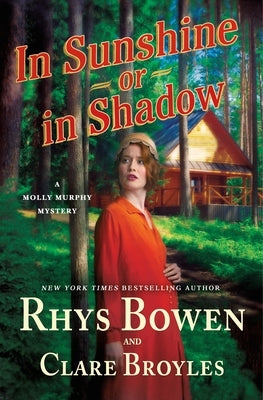 In Sunshine or in Shadow: A Molly Murphy Mystery - Hardcover | Diverse Reads