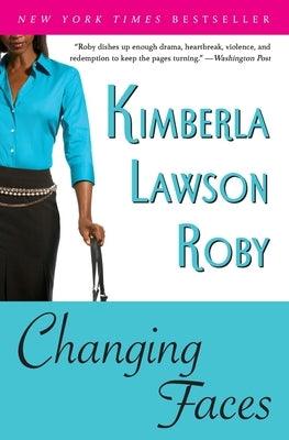 Changing Faces - Paperback |  Diverse Reads