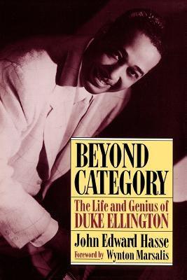 Beyond Category: The Life and Genius of Duke Ellington - Paperback | Diverse Reads