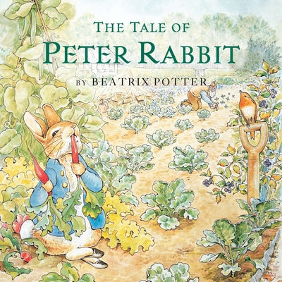 The Tale of Peter Rabbit - Paperback | Diverse Reads