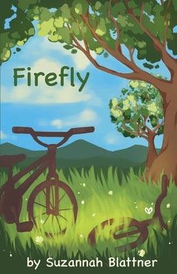 Firefly - Paperback | Diverse Reads