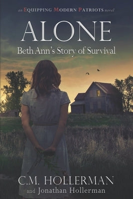 Alone: Beth Ann's Story of Survival - Paperback | Diverse Reads