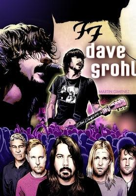 Orbit: Dave Grohl - Paperback | Diverse Reads