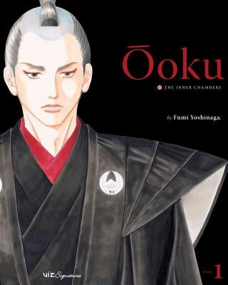 ï¿½oku: The Inner Chambers, Vol. 1 - Paperback | Diverse Reads