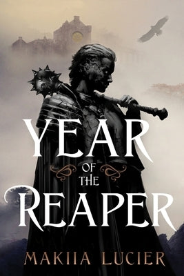 Year of the Reaper - Hardcover | Diverse Reads