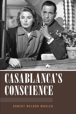 Casablanca's Conscience - Paperback | Diverse Reads