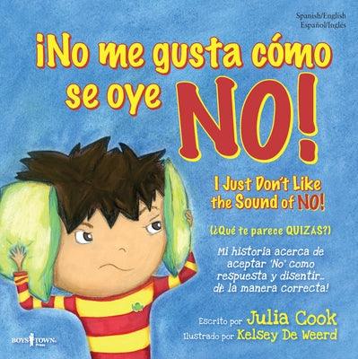 ¡No Me Gusta Cómo Se Oye No!: Volume 2 - Paperback | Diverse Reads