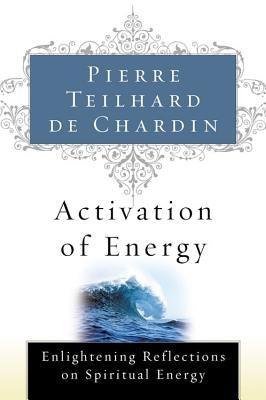 Activation Of Energy - Paperback | Diverse Reads