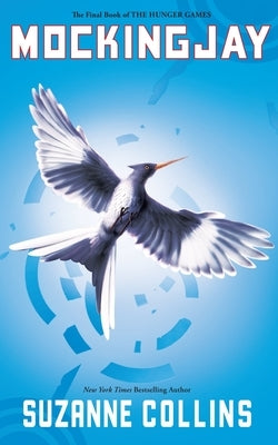 Mockingjay - Hardcover | Diverse Reads