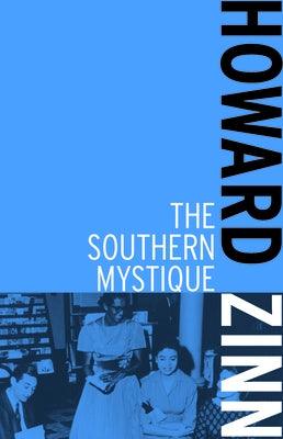 Southern Mystique - Paperback |  Diverse Reads