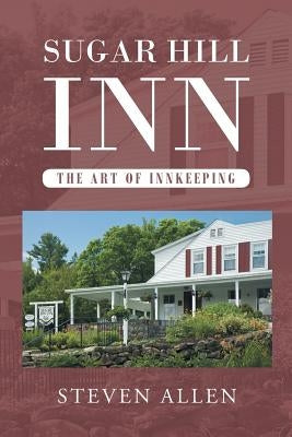 Sugar Hill Inn The Art of Innkeeping - Paperback | Diverse Reads