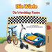The Wheels The Friendship Race (Afrikaans Book for Kids) - Paperback | Diverse Reads