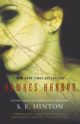 Hawkes Harbor - Paperback | Diverse Reads