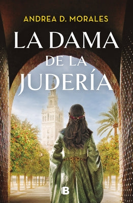 La dama de la judería / The Lady in the Jewish Quarter - Hardcover | Diverse Reads