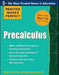Practice Makes Perfect Precalculus - Paperback | Diverse Reads