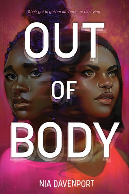 Out of Body - Hardcover | Diverse Reads