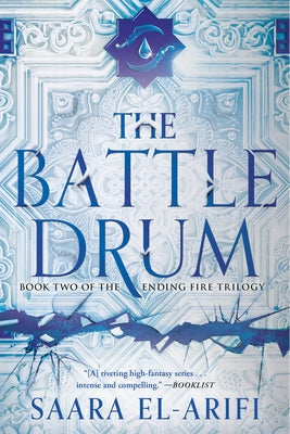 The Battle Drum - Paperback | Diverse Reads
