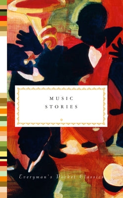 Music Stories - Hardcover | Diverse Reads