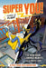 Power of Flight (Super You! #1) - Paperback | Diverse Reads