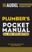 Audel Plumbers Pocket Manual - Paperback | Diverse Reads