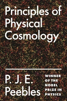 Principles of Physical Cosmology - Paperback | Diverse Reads