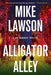 Alligator Alley: A Joe DeMarco Thriller - Paperback | Diverse Reads