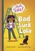 Bad Luck Lola - Paperback | Diverse Reads