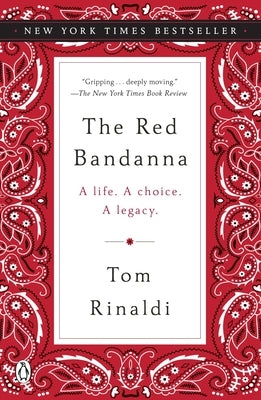 The Red Bandanna: A Life. a Choice. a Legacy. - Paperback | Diverse Reads
