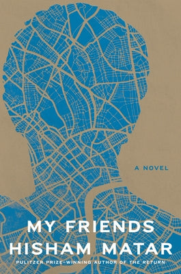 My Friends - Hardcover | Diverse Reads