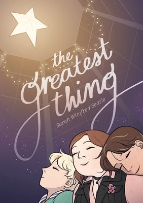 The Greatest Thing - Paperback | Diverse Reads