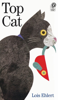 Top Cat - Paperback | Diverse Reads